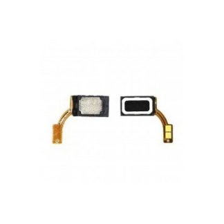 Bandeja porta tarjeta Sim y MicroSD para LG Q6 M700A - Plata