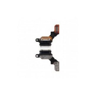 Flex de botones laterales de encendido para Sony M5 E5603