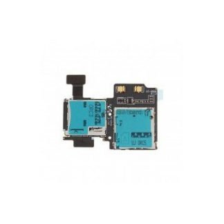 Flex tarjeta SIM y Micro SD Samsung I9505/ I9515