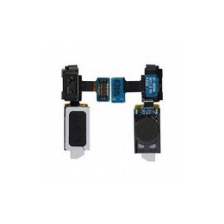 Flex Botones laterales y conector de carga Sony Xperia Z3