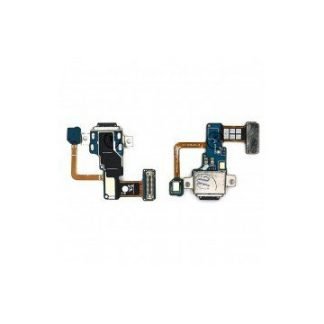 Flex de conector de carga Samsung Note 9 N960F