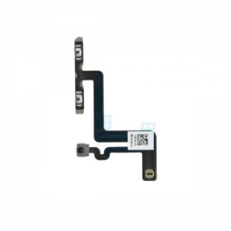 Pulsador de teclas de volumen y tecla bixby Samsung S10 (G973)/S10 Plus (G975)