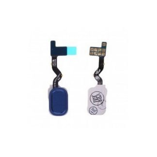 Flex Sensor ID Huella color blanco para LG G6 H870