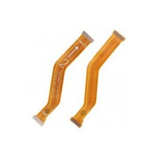 Flex interconector de placa base a placa auxiliar 2 Samsung A50 (A505)