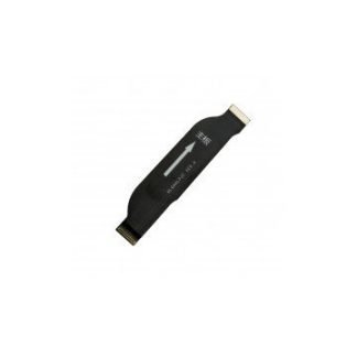 Sensor Huella color Negro para Huawei Mate 9
