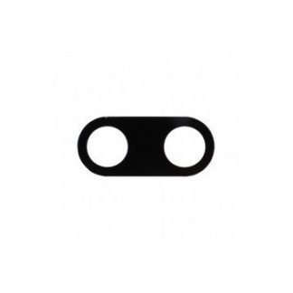 Lente negra de cámara OnePlus 5/1+5