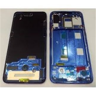 Marco chasis Azul Xiaomi Mi 9 M1902F1G