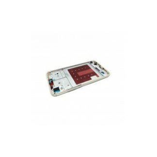 Porta Sim y MicroSD color Blanco para Huawei Mate 8
