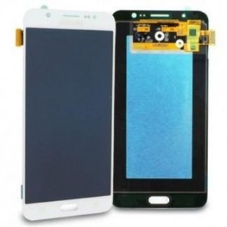 Pantalla completa LCD y táctil color blanco para Vodafone Smart N9 Lite VFD620