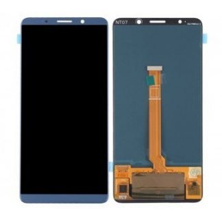 Pantalla completa LCD y táctil color Azul para Huawei Mate 10 Pro