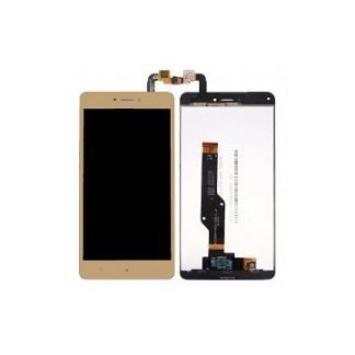 Placa auxiliar con conector de carga y micrófono(conector FPC ancho) Xiaomi Note 4X