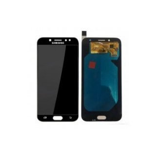 Tapa Negra Samsung Galaxy J6+