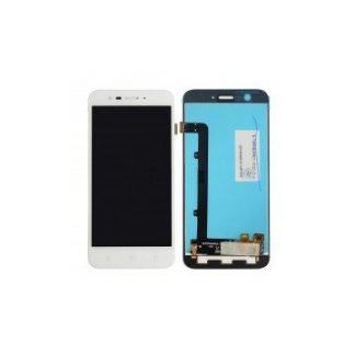 pantalla lcd mas tactil color blanco vodafone smart prime 7