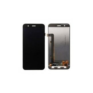 pantalla lcd mas tactil color negro vodafone smart prime 7