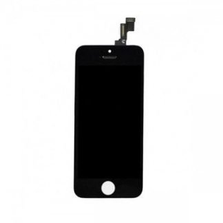 pantalla lcd tactil para iphone se color negro directo de fabrica