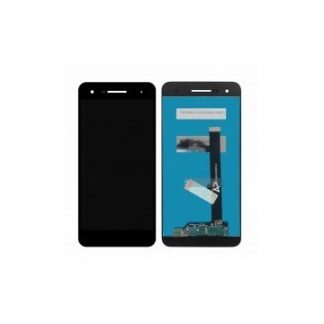 pantalla lcd y tactil color negro para vodafone smart v8 vfd 710