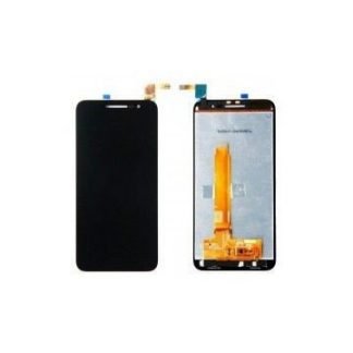 pantalla lcd y tactil color negro vodafone smart prime 6 vf 895n