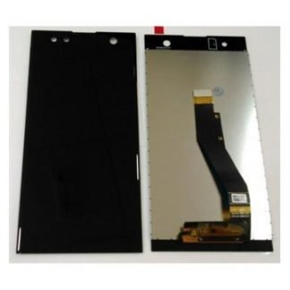 Pantalla Lcd+Táctil Sony XA2 Ultra H3213 - Negra