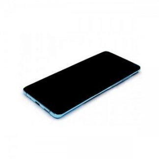 Pantalla Original Azul Samsung Galaxy S20 Plus G985