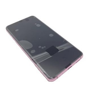 Pantalla original Rosa Samsung S20 G980