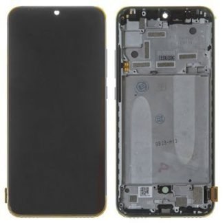 Placa conector de carga y micro Motorola Moto G6 Play