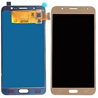 Pantalla Oro compatible Samsung J7 2016 (J710)