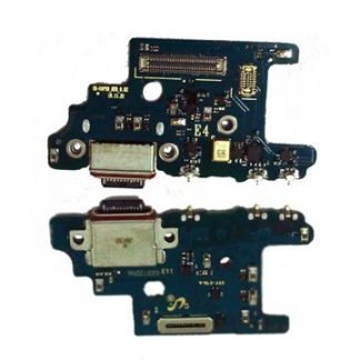 Placa de carga Samsung S20 G980