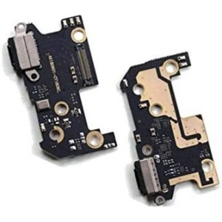 Placa auxiliar con conector de carga micro USB y conector de audio Xiaomi Mi A1/Mi 5X