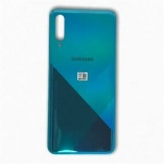Tapa Azul Claro Samsung Galaxy A30s