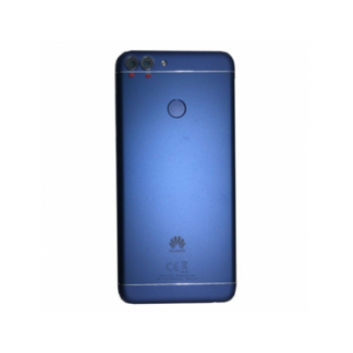 Tapa Azul Huawei P Smart