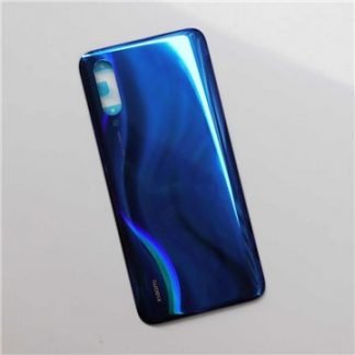 Tapa Azul Xiaomi Mi 9 Lite