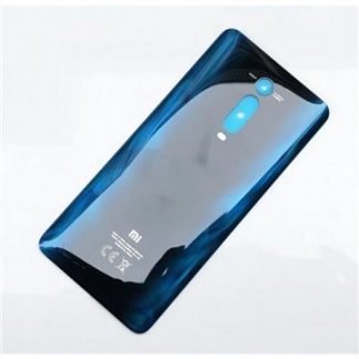 Tapa trasera Azul Xiaomi Mi 9T/Mi 9T Pro/K20/K20 Pro