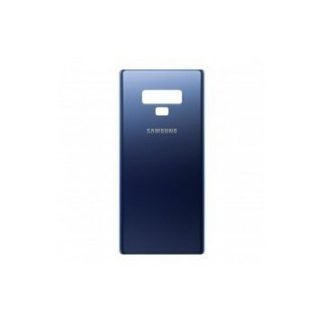 Tapa Azul Samsung Note 9 N960F