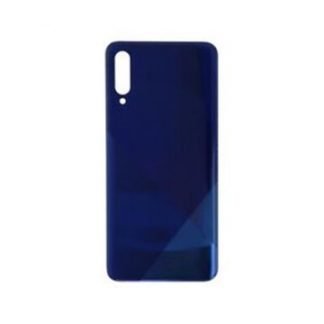 Tapa Azul Oscuro Samsung Galaxy A30s