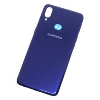 Tapa Azul Samsung Galaxy A10s