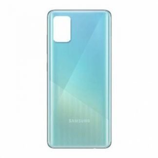 Tapa Azul Samsung Galaxy A51