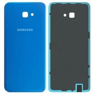 Tapa Azul Samsung Galaxy J6+