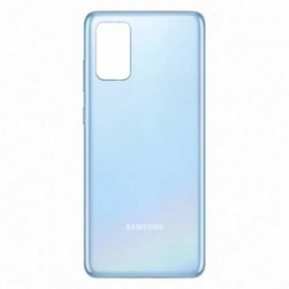 Tapa Azul Samsung Galaxy S20 G980