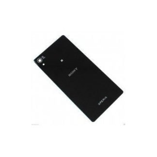 Tapa batería color negro Sony Xperia Z2
