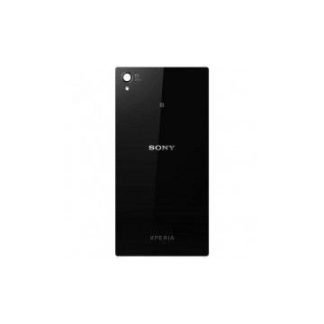 Tapa batería Sony Xperia Z3 color negra