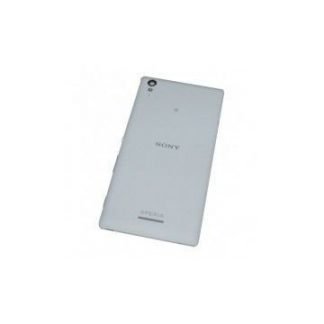 Tapa batería Sony T3 color blanco