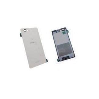 Tapa tarjeta SIM-SD color coral Sony Xperia Z5 Compact E5823