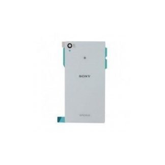 Tapa batería Sony Xperia Z1 L39H color blanco