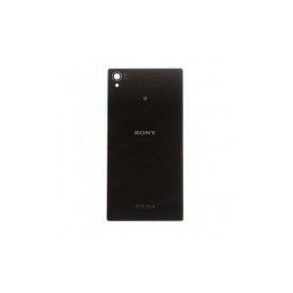 Tapa batería Sony Xperia Z1 L39H color negro