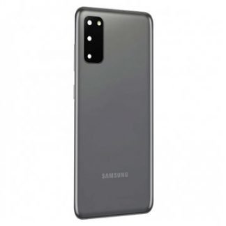 Tapa Gris Samsung Galaxy S20 G980