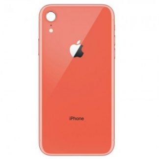Tapa IPhone XR Coral