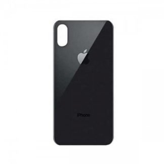 Cristal templado 11D iPhone 6+ Negro