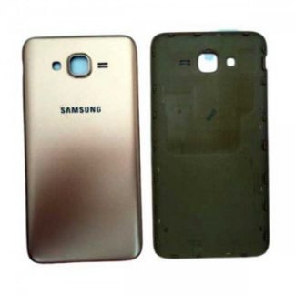 Tapa Samsung J7 (J700)-Oro