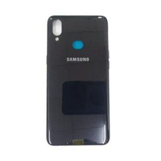 Tapa Negra Samsung Galaxy A10s