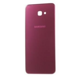 Tapa Roja Samsung Galaxy J6+